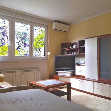 Apartment Roko Загреб Экстерьер фото
