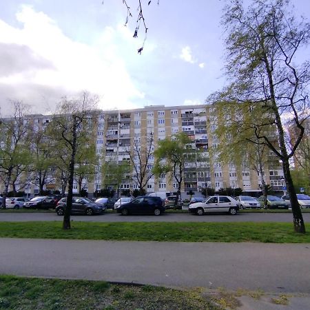 Apartment Roko Загреб Экстерьер фото